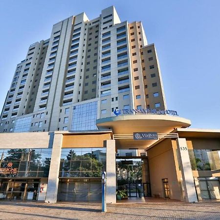Transamerica Ribeirao Preto By Migro Home Ribeirão Preto Exterior foto
